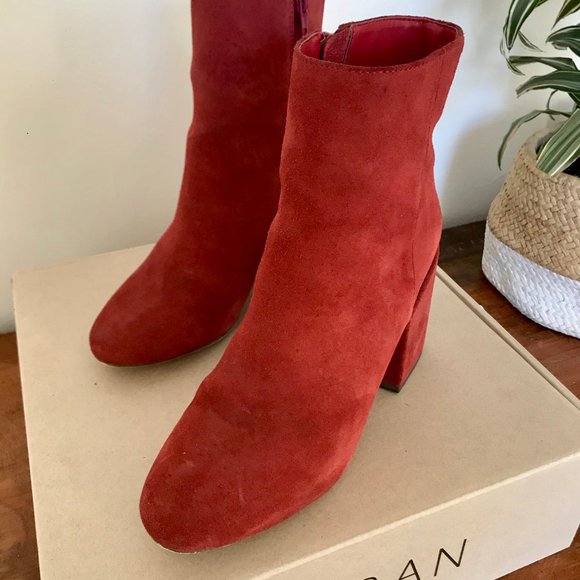 Urban Outfitters Suede boot - Picture 5 of 5